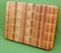 Board #951 Yellow Birch End Grain Premium Cutting Board - 8 3/4 x 12 x 1 1/2 - $27.99